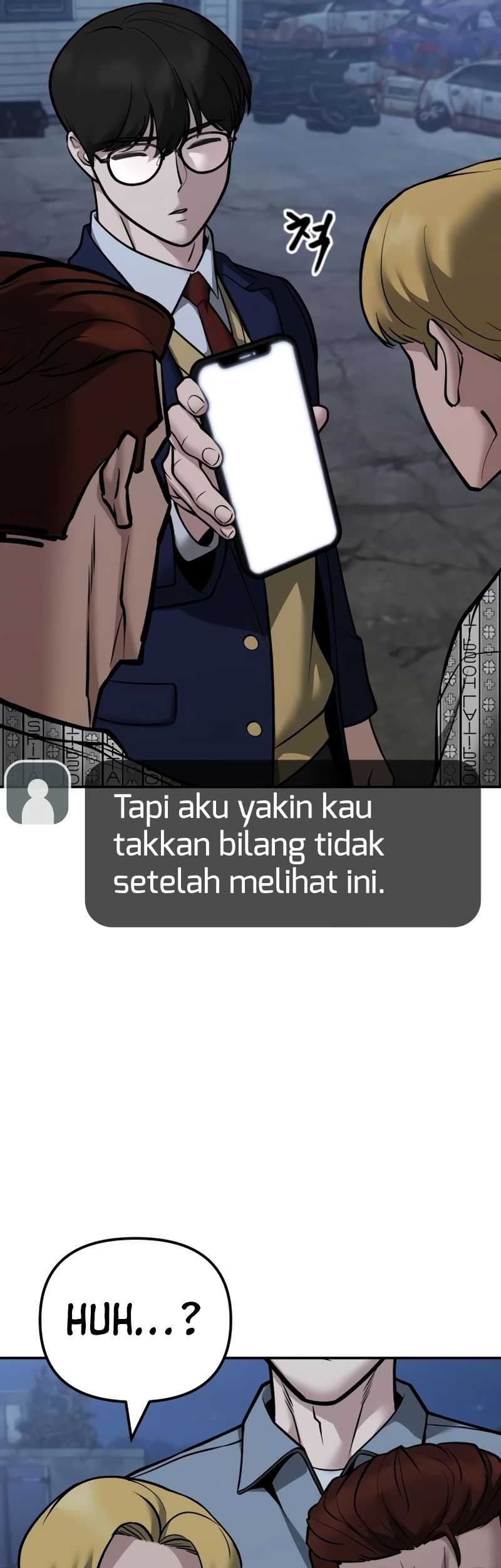 The Bully In Charge Chapter 119 Gambar 26