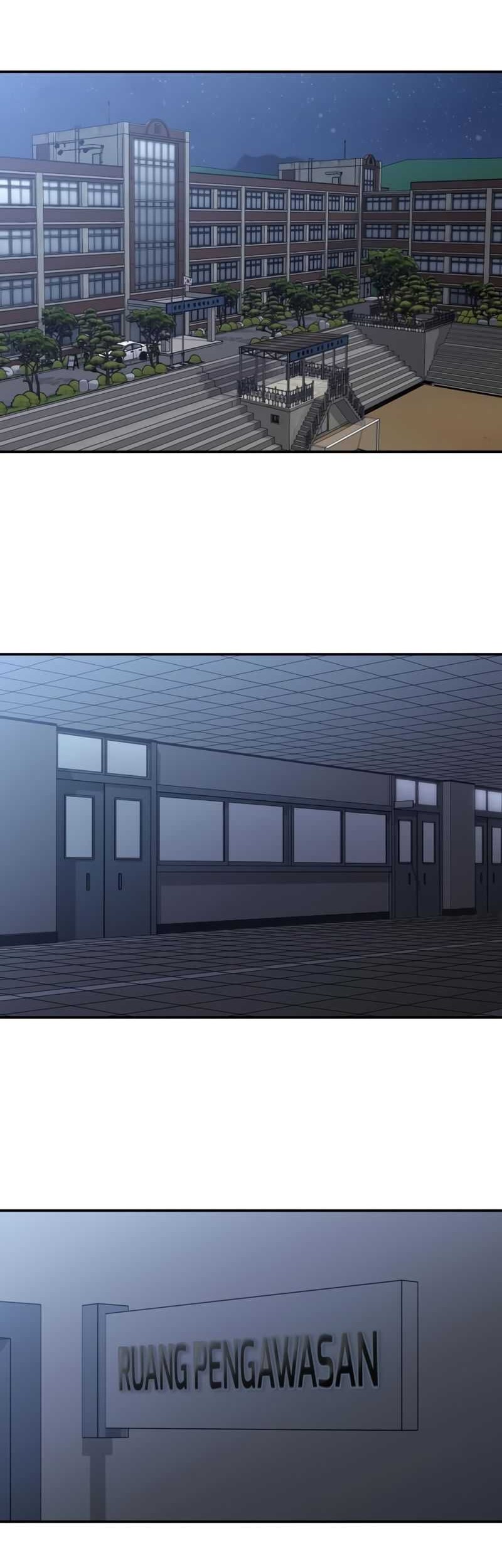 The Bully In Charge Chapter 119 Gambar 31