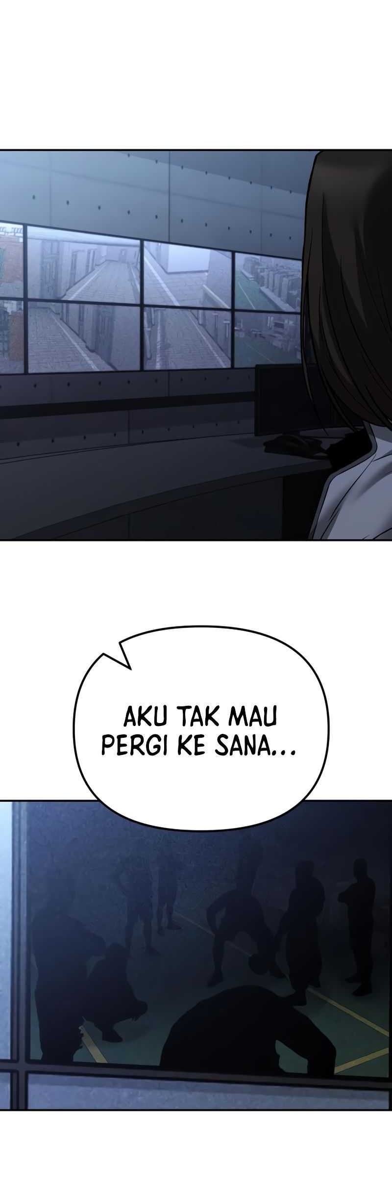 The Bully In Charge Chapter 119 Gambar 32
