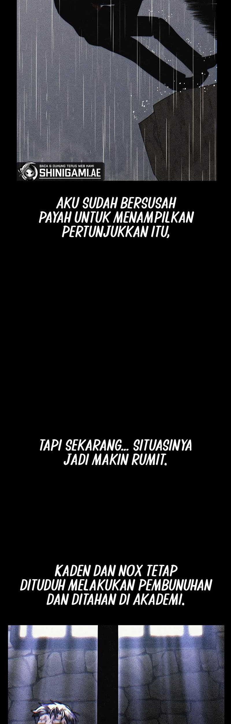 The Extra’s Academy Survival Guide Chapter 59 Gambar 50