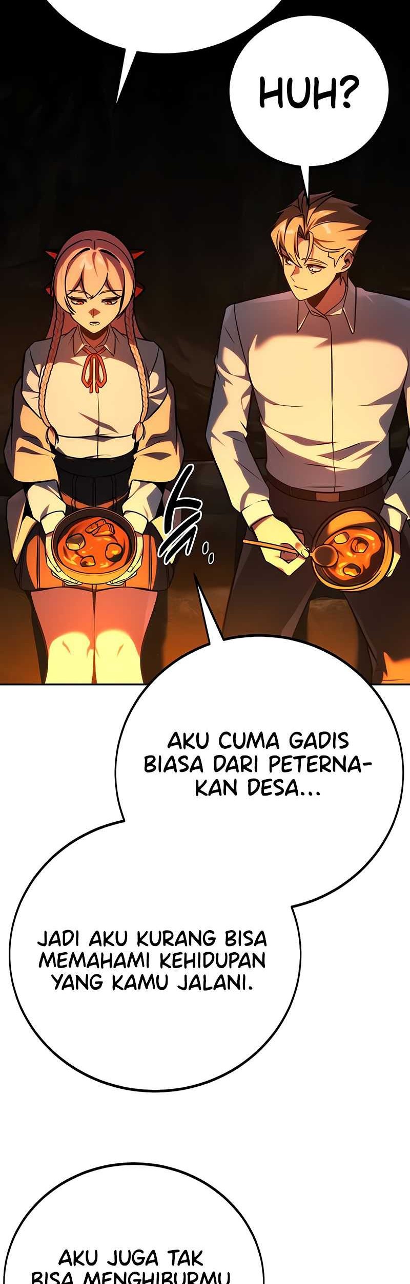 The Extra’s Academy Survival Guide Chapter 59 Gambar 54