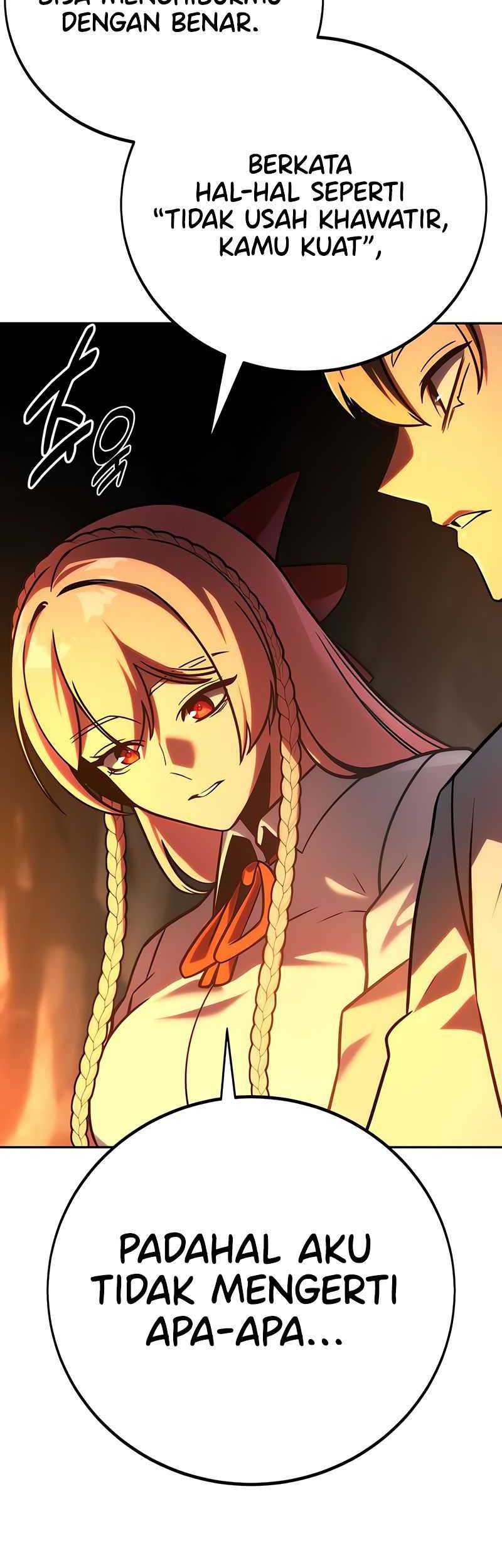 The Extra’s Academy Survival Guide Chapter 59 Gambar 55