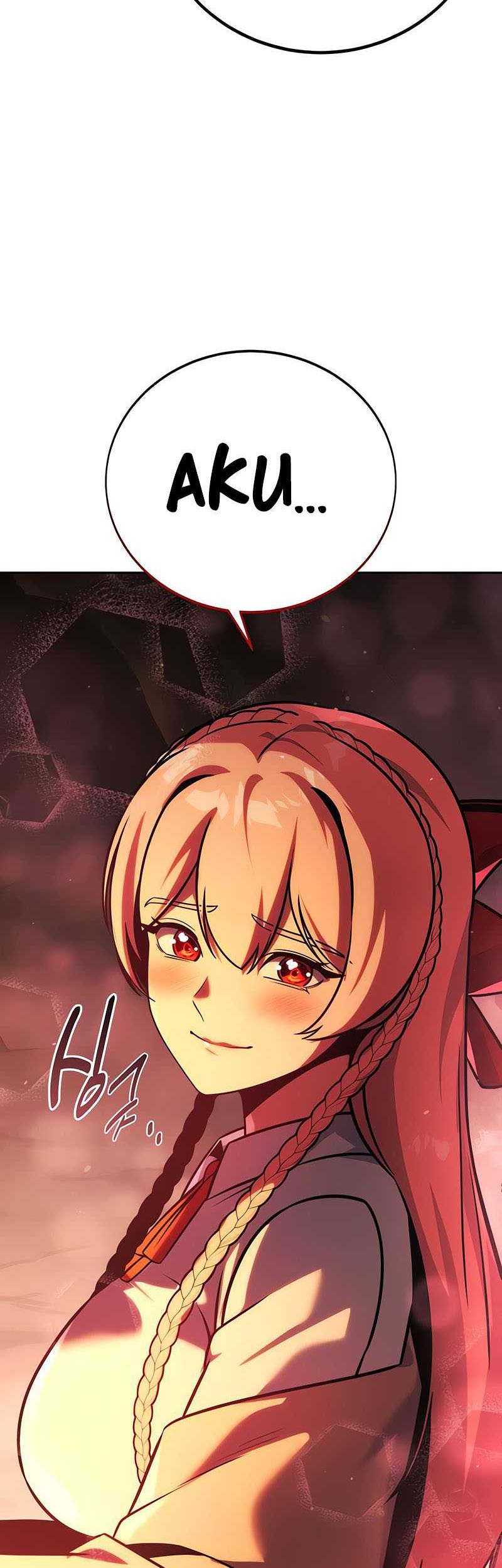 The Extra’s Academy Survival Guide Chapter 59 Gambar 58