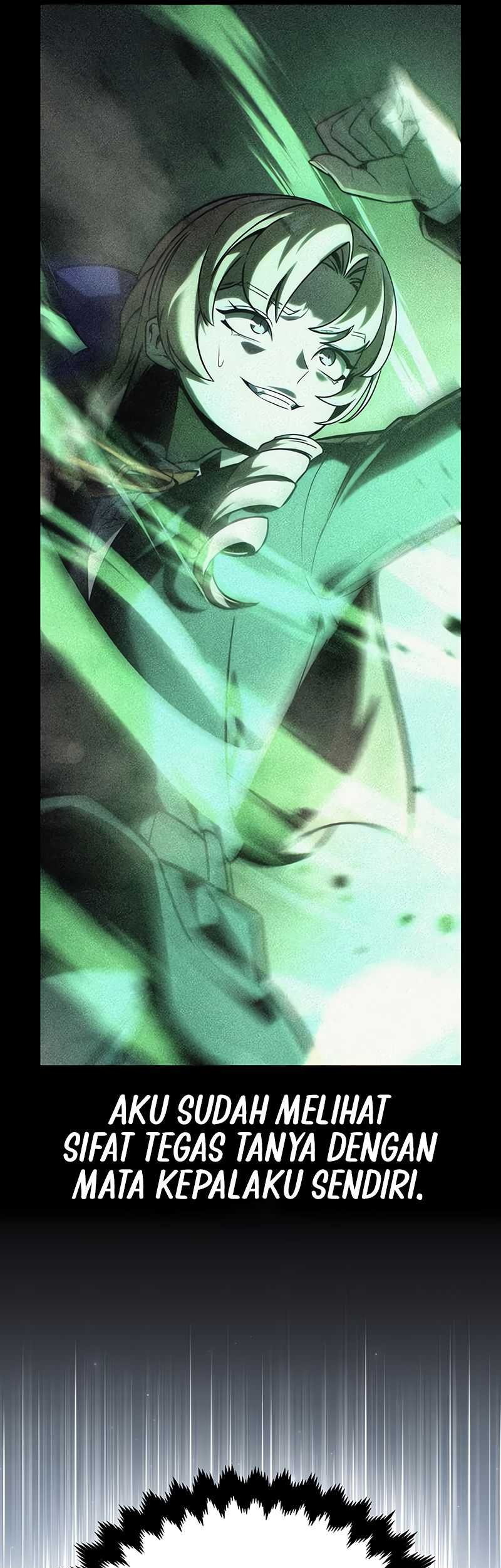 The Extra’s Academy Survival Guide Chapter 59 Gambar 65