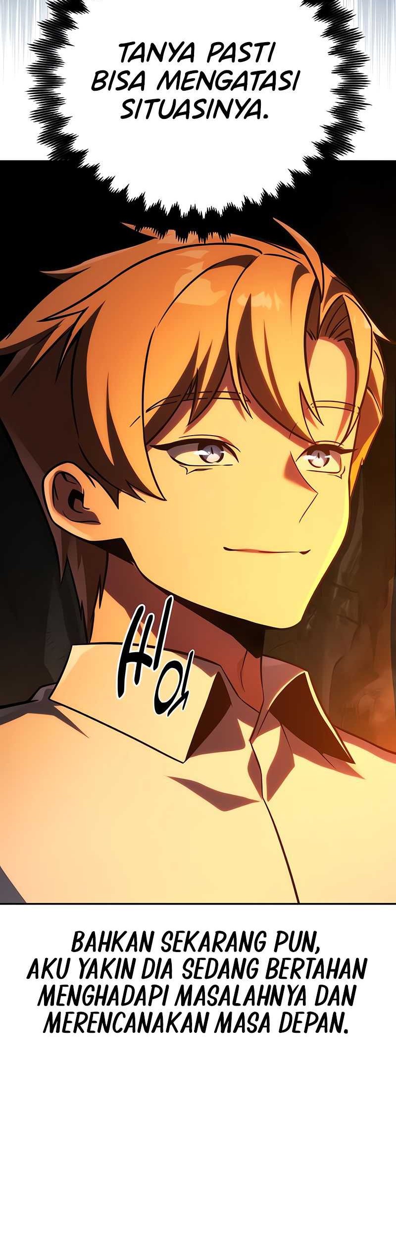 The Extra’s Academy Survival Guide Chapter 59 Gambar 66