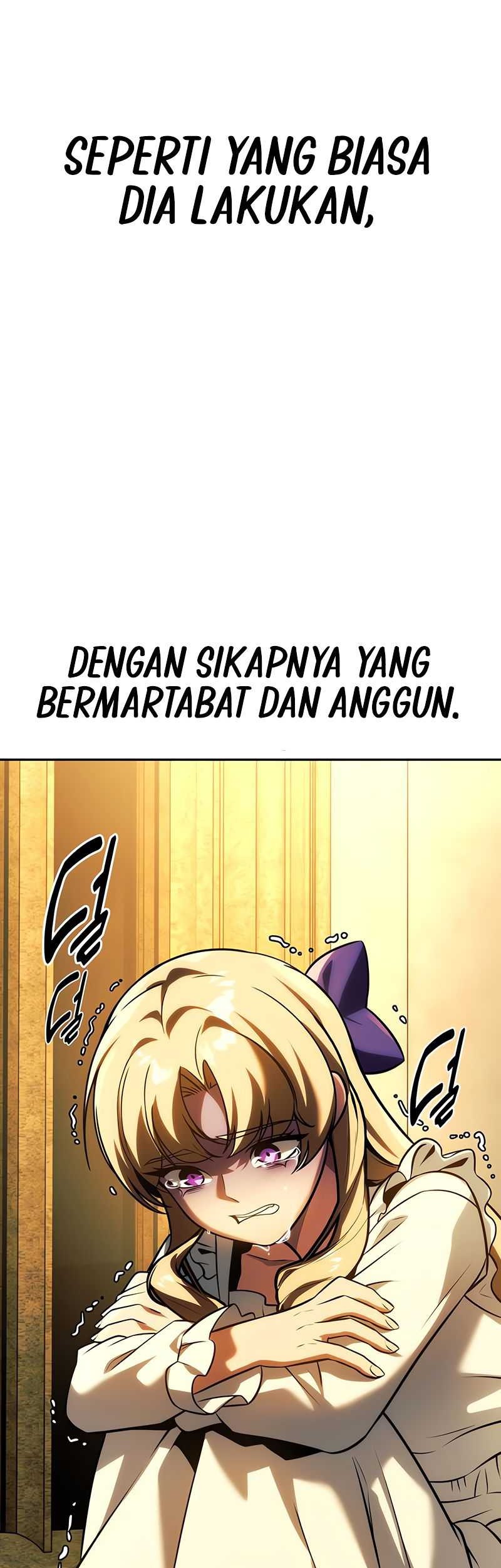 The Extra’s Academy Survival Guide Chapter 59 Gambar 67