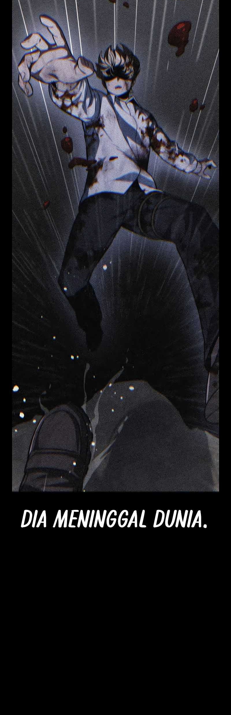 The Extra’s Academy Survival Guide Chapter 59 Gambar 72