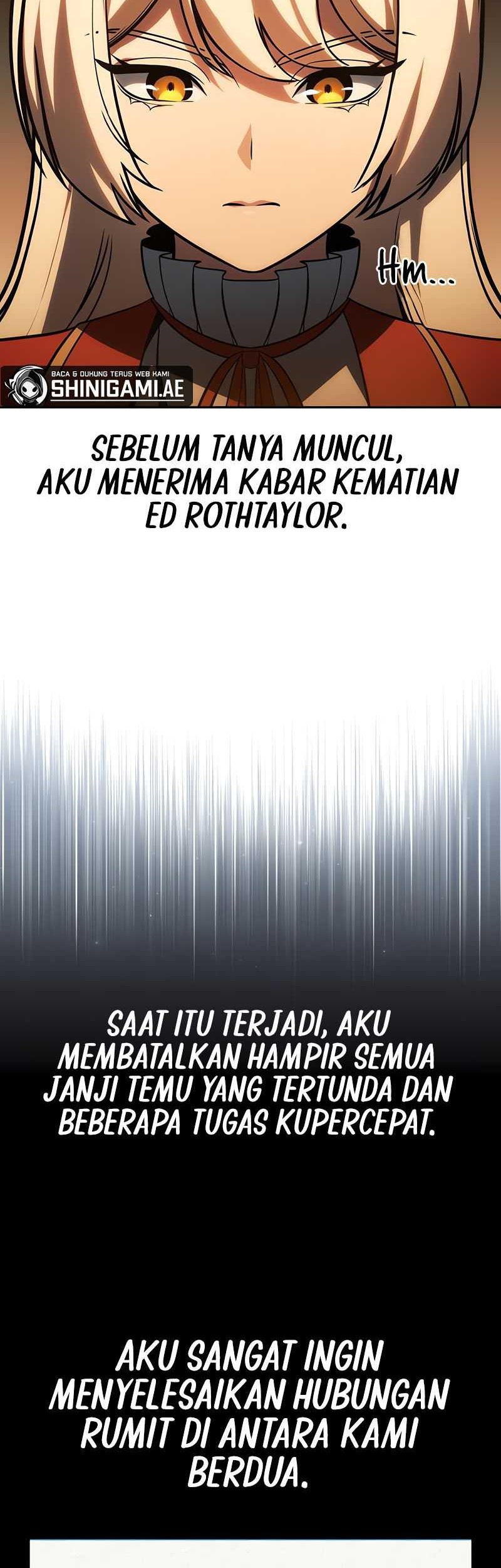 The Extra’s Academy Survival Guide Chapter 59 Gambar 70