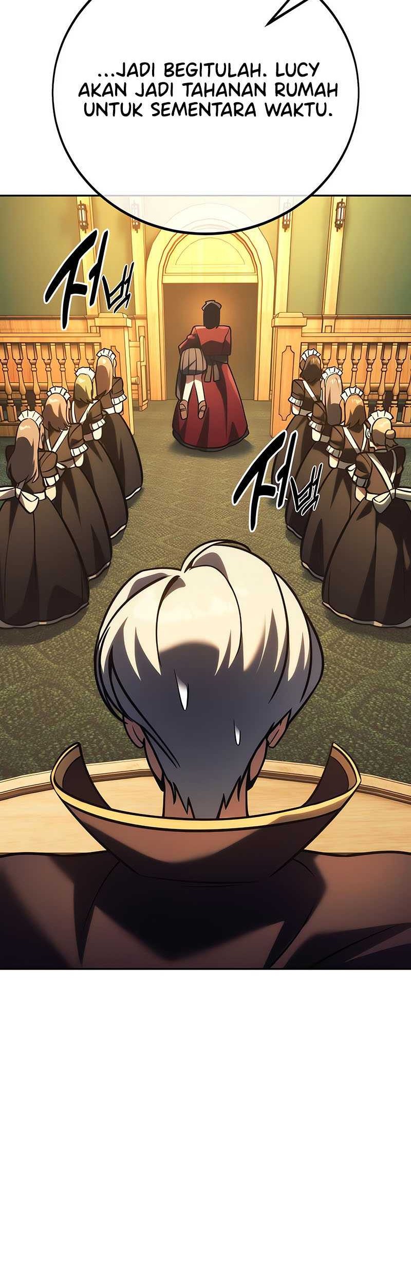 The Extra’s Academy Survival Guide Chapter 59 Gambar 40