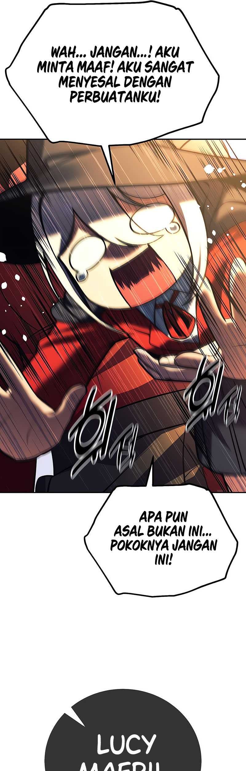 The Extra’s Academy Survival Guide Chapter 59 Gambar 37