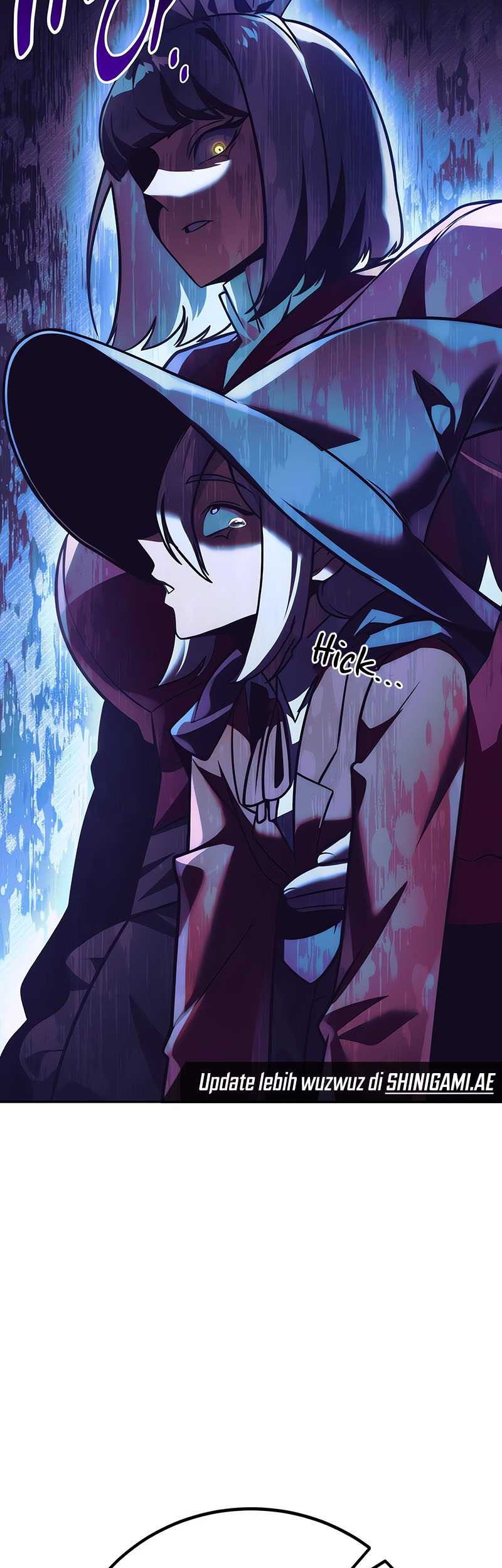 The Extra’s Academy Survival Guide Chapter 59 Gambar 39