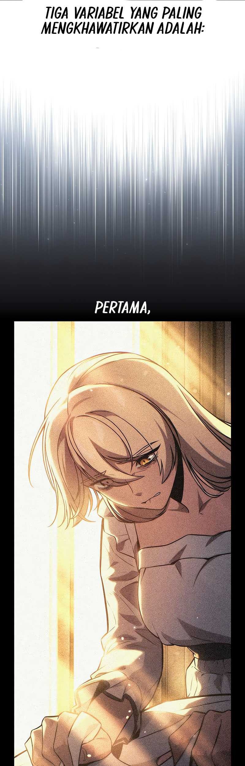 The Extra’s Academy Survival Guide Chapter 59 Gambar 45