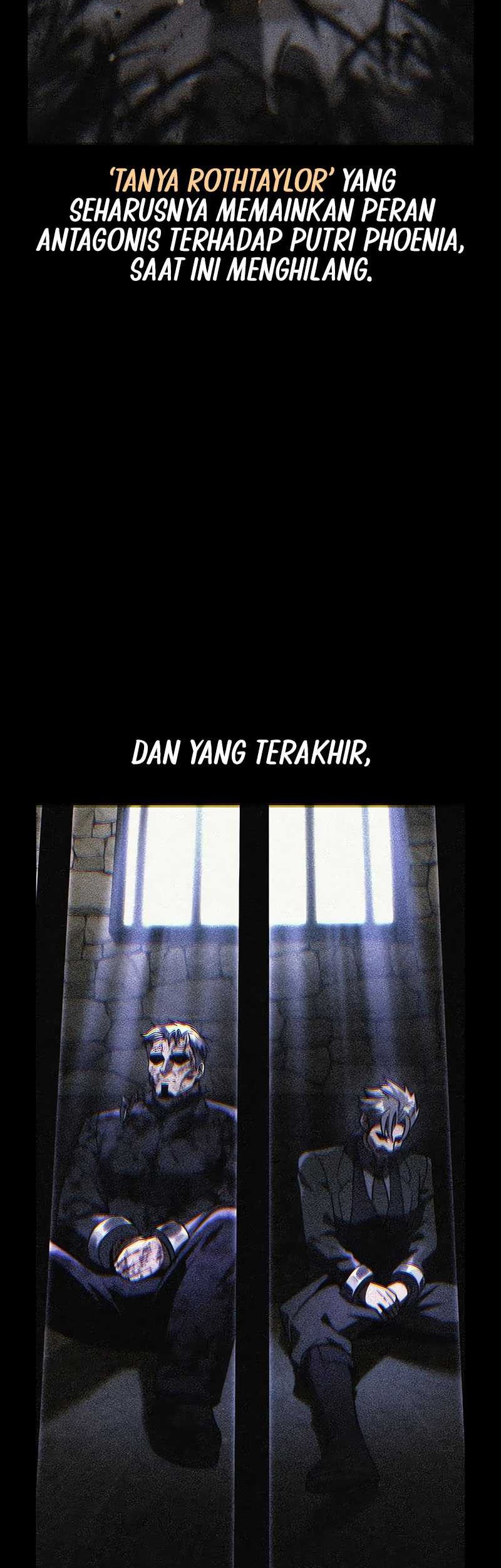 The Extra’s Academy Survival Guide Chapter 59 Gambar 47