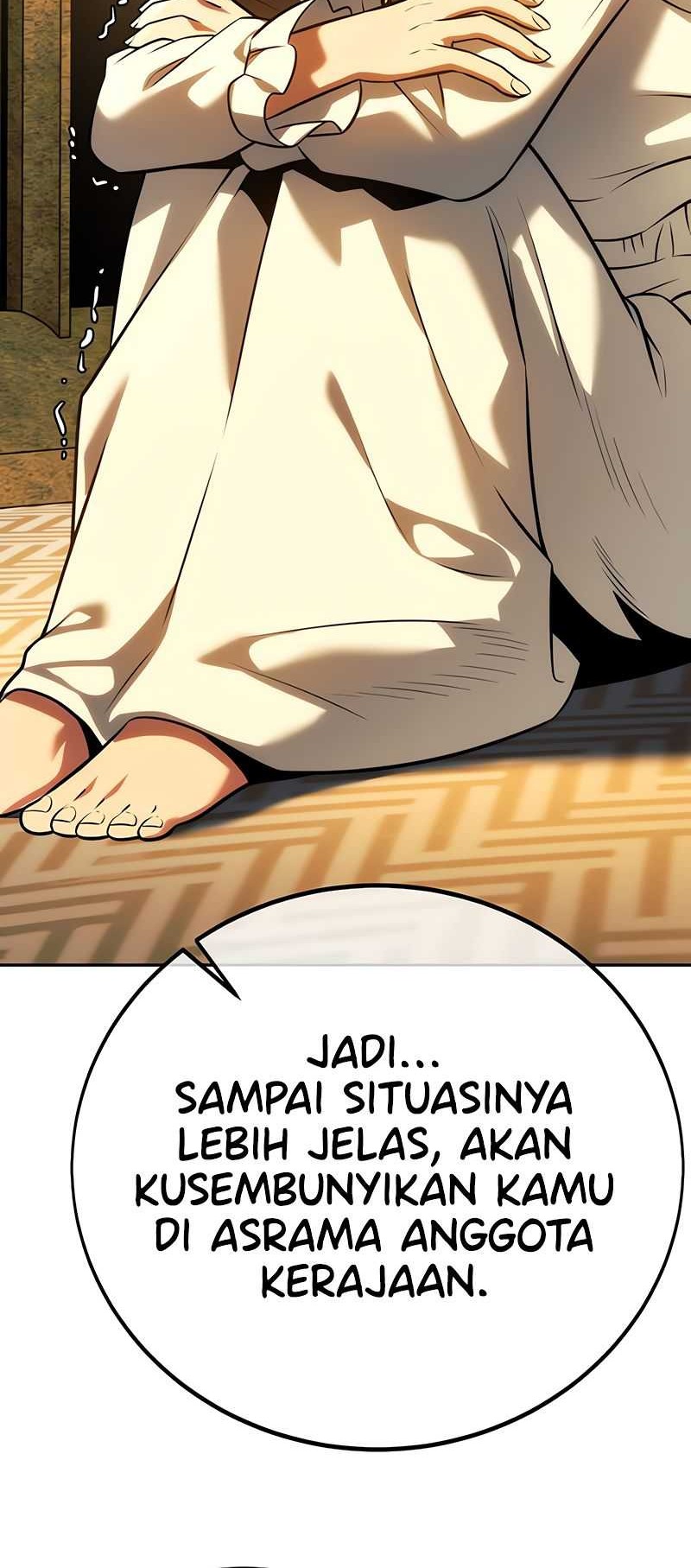 The Extra’s Academy Survival Guide Chapter 59 Gambar 92