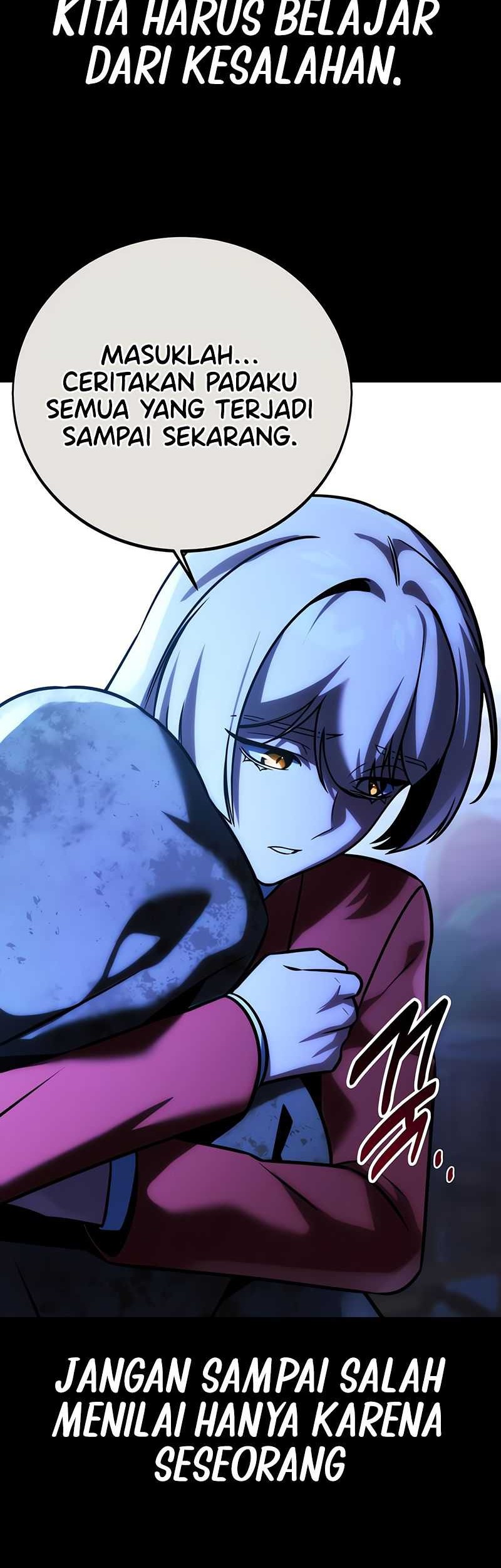 The Extra’s Academy Survival Guide Chapter 59 Gambar 90