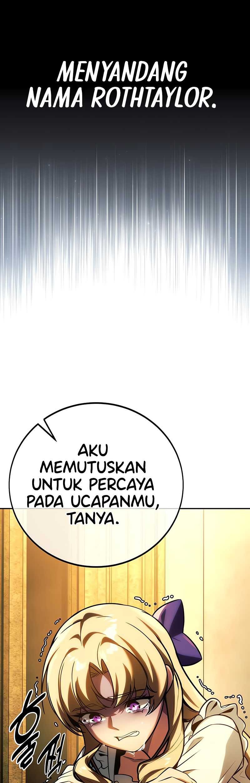 The Extra’s Academy Survival Guide Chapter 59 Gambar 91