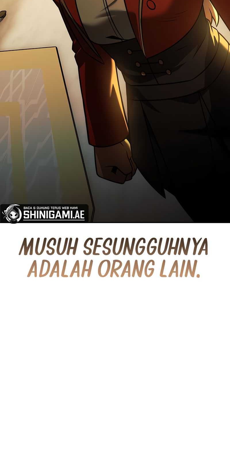 The Extra’s Academy Survival Guide Chapter 59 Gambar 96