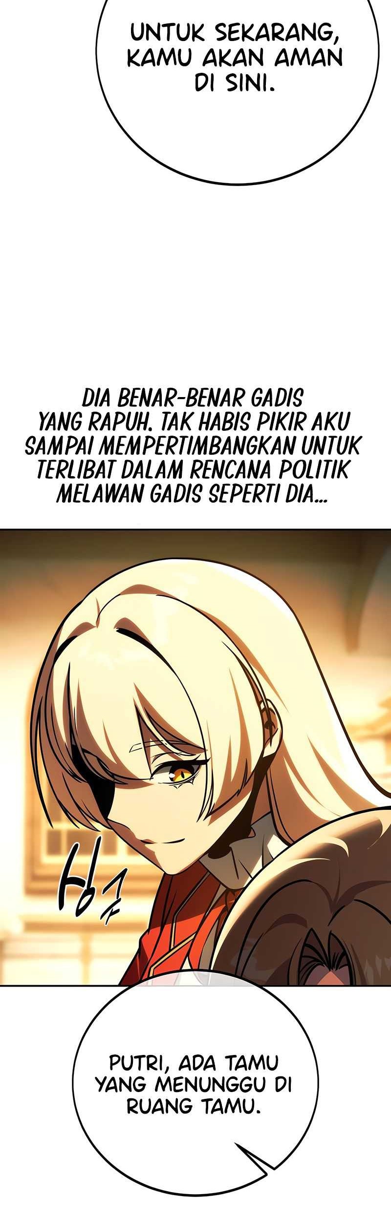 The Extra’s Academy Survival Guide Chapter 59 Gambar 94