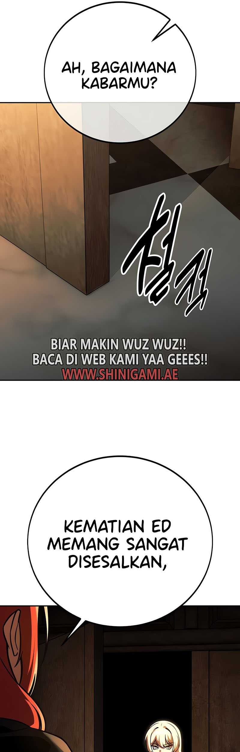 The Extra’s Academy Survival Guide Chapter 59 Gambar 97