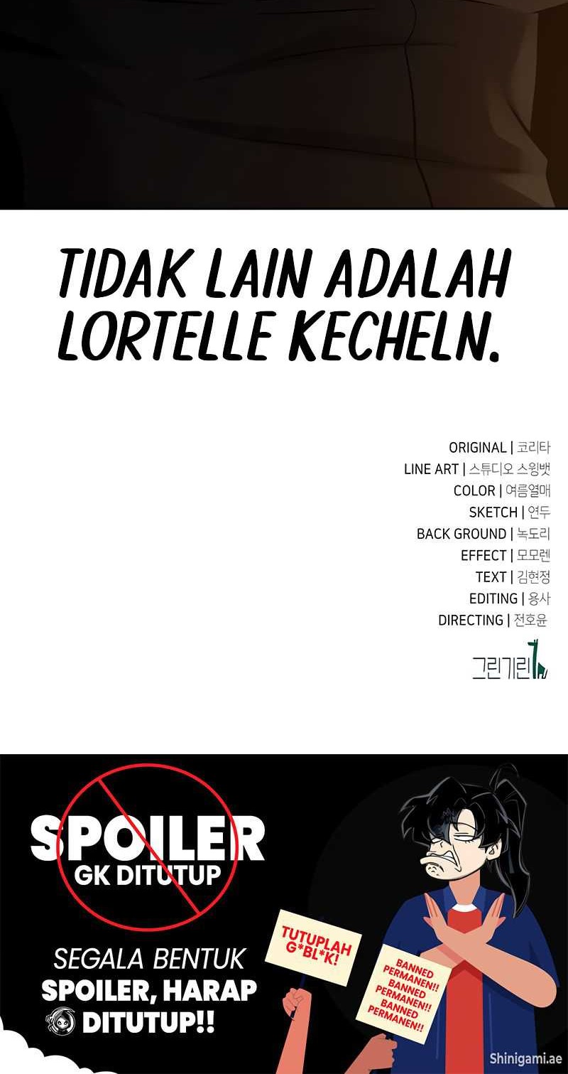 The Extra’s Academy Survival Guide Chapter 59 Gambar 102