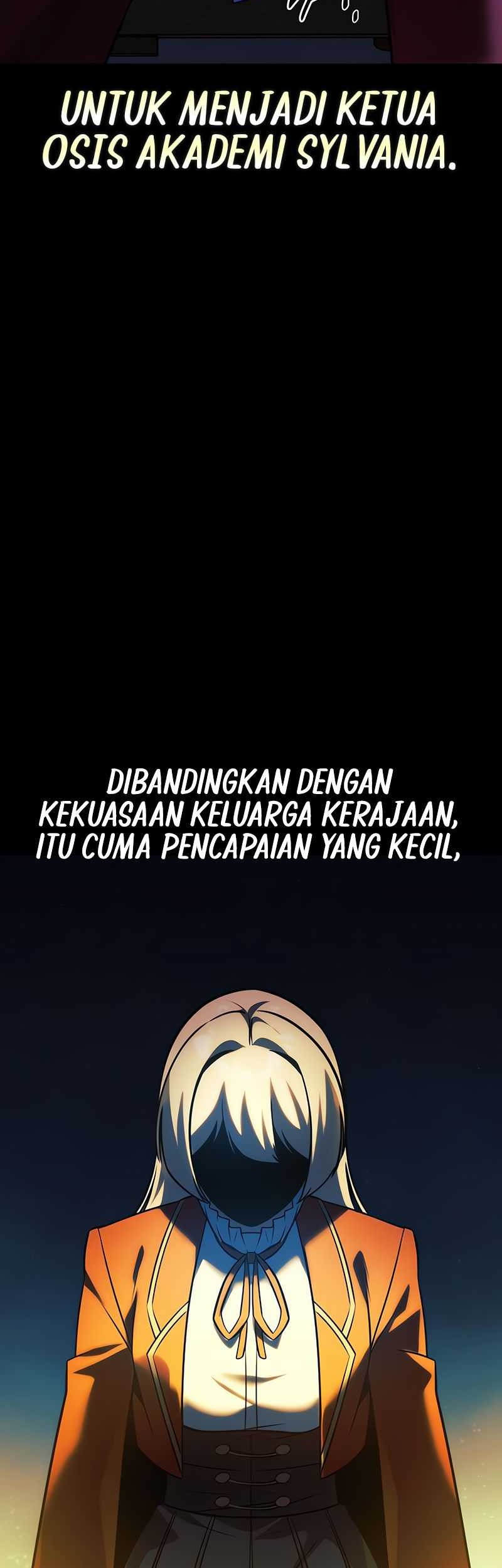 The Extra’s Academy Survival Guide Chapter 59 Gambar 75