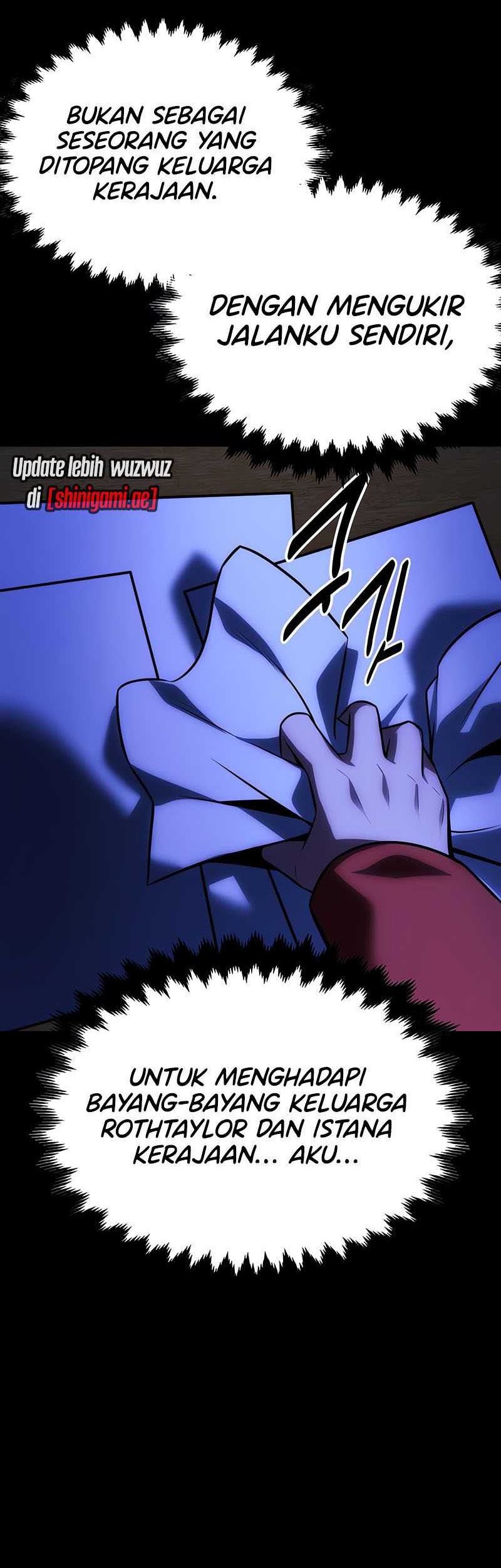 The Extra’s Academy Survival Guide Chapter 59 Gambar 78