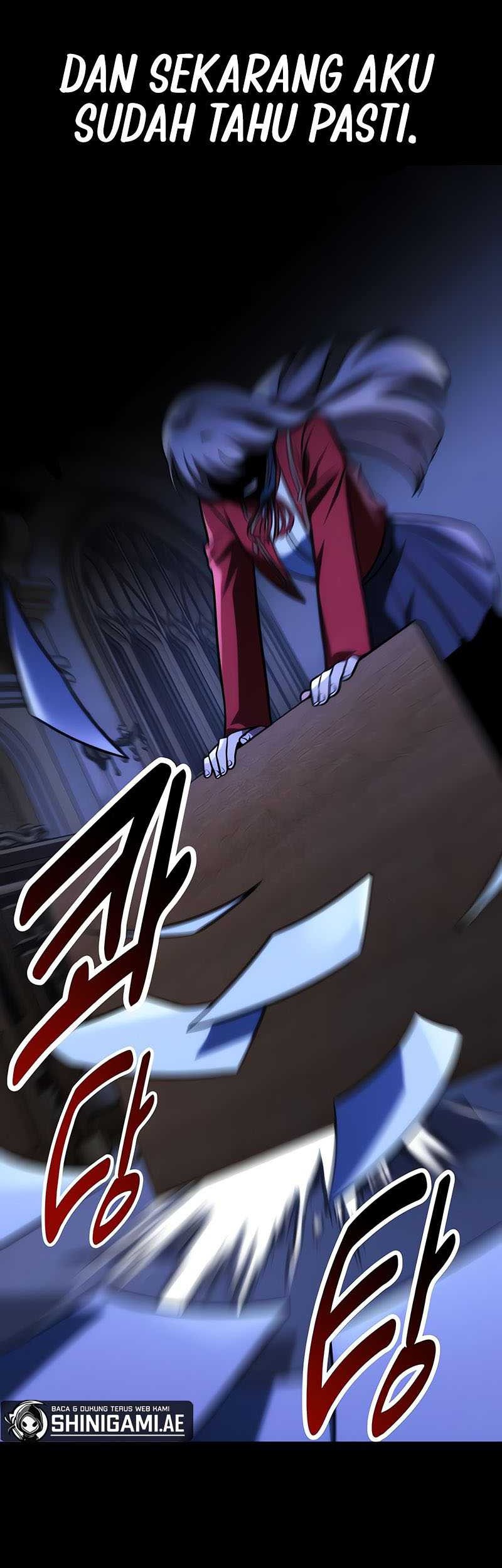 The Extra’s Academy Survival Guide Chapter 59 Gambar 79