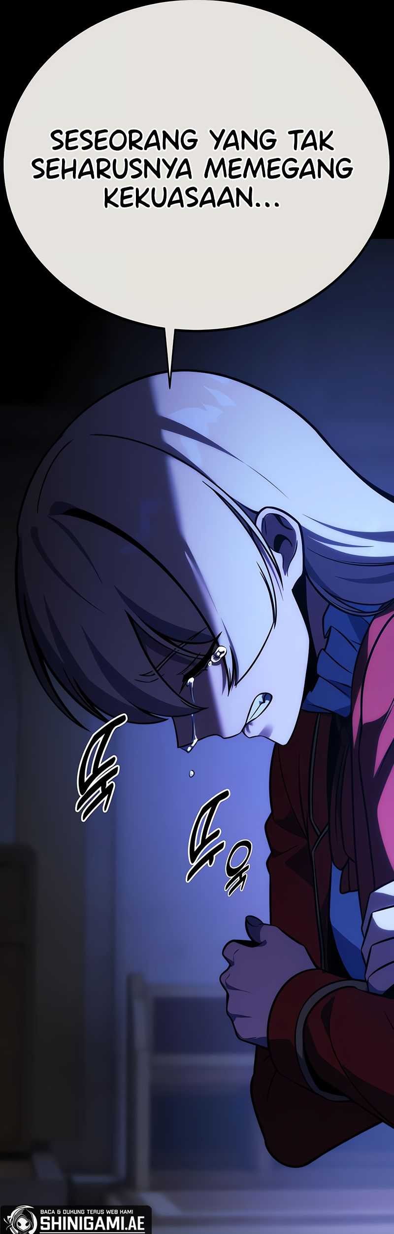 The Extra’s Academy Survival Guide Chapter 59 Gambar 81