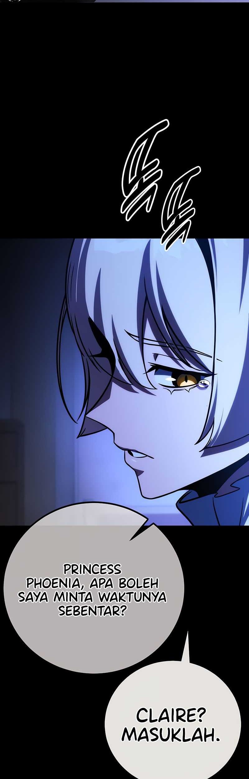 The Extra’s Academy Survival Guide Chapter 59 Gambar 82