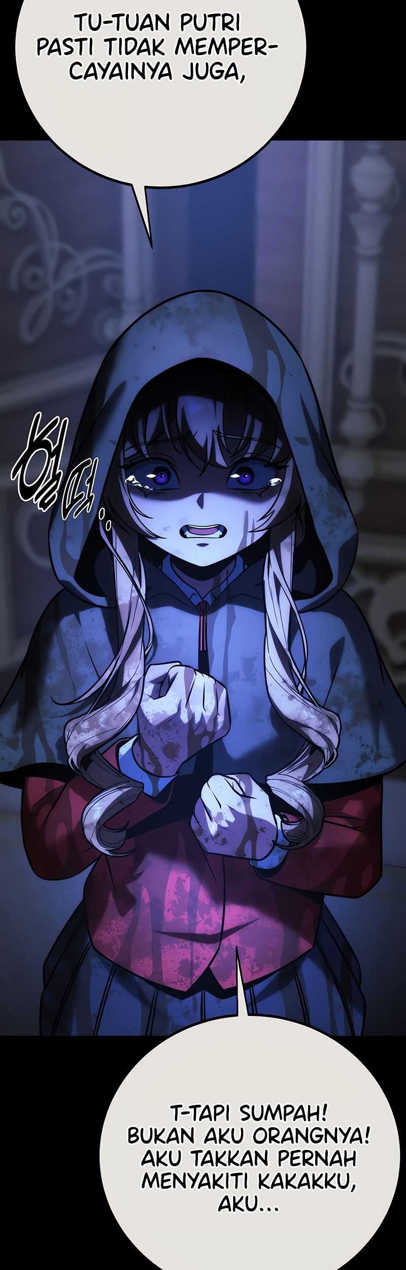 The Extra’s Academy Survival Guide Chapter 59 Gambar 87