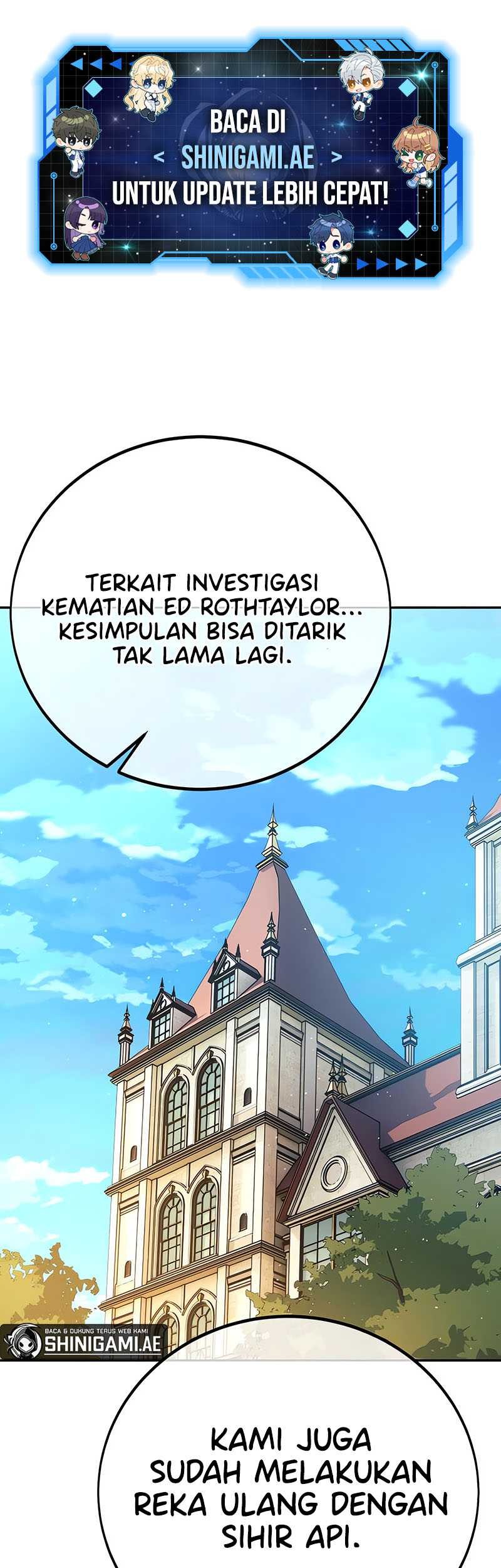 Manhwa The Extra’s Academy Survival Guide Chapter 59 gambar nomor 2