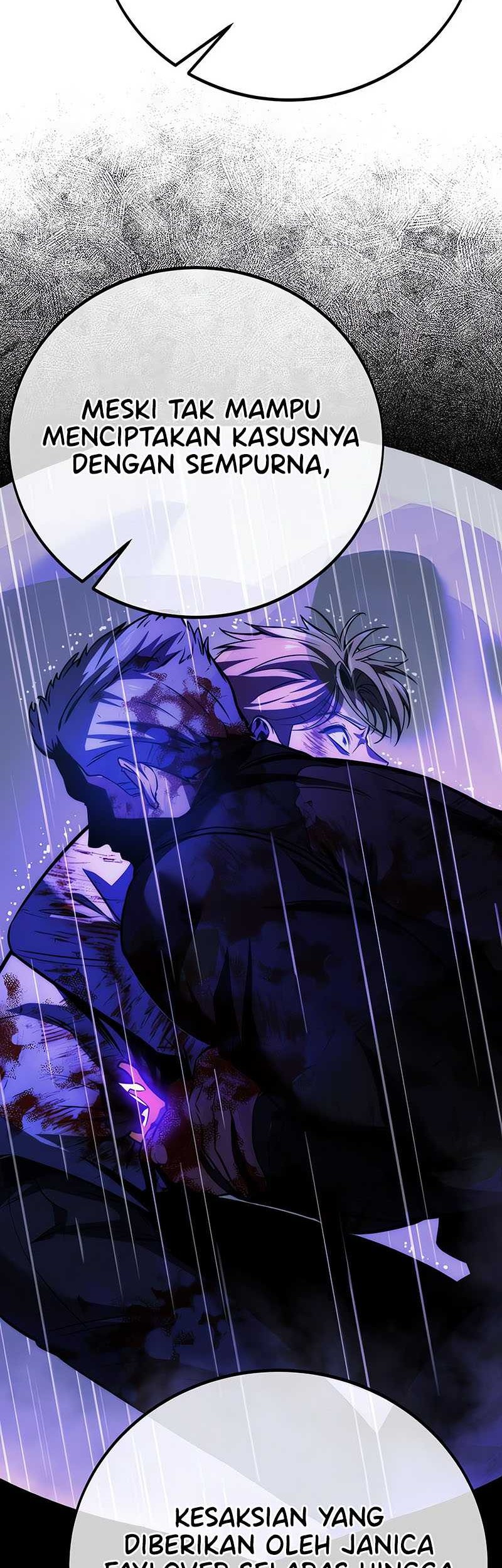 The Extra’s Academy Survival Guide Chapter 59 Gambar 3