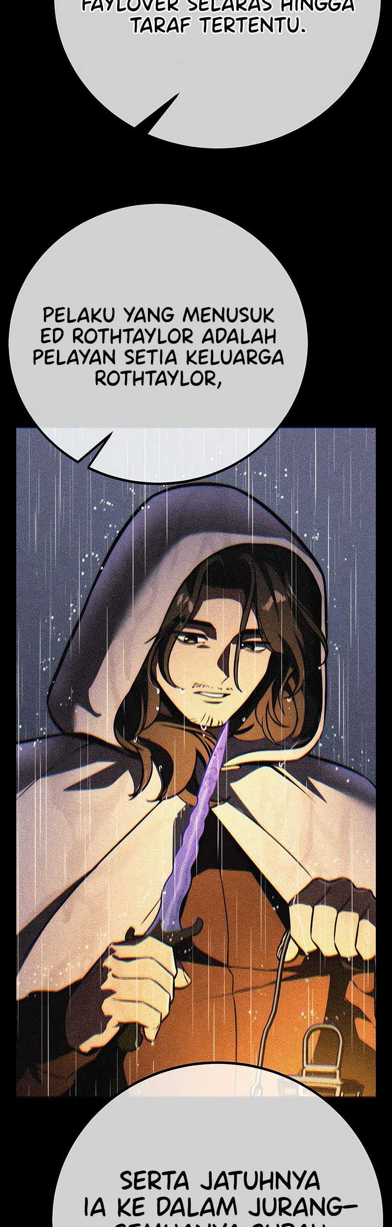 The Extra’s Academy Survival Guide Chapter 59 Gambar 4