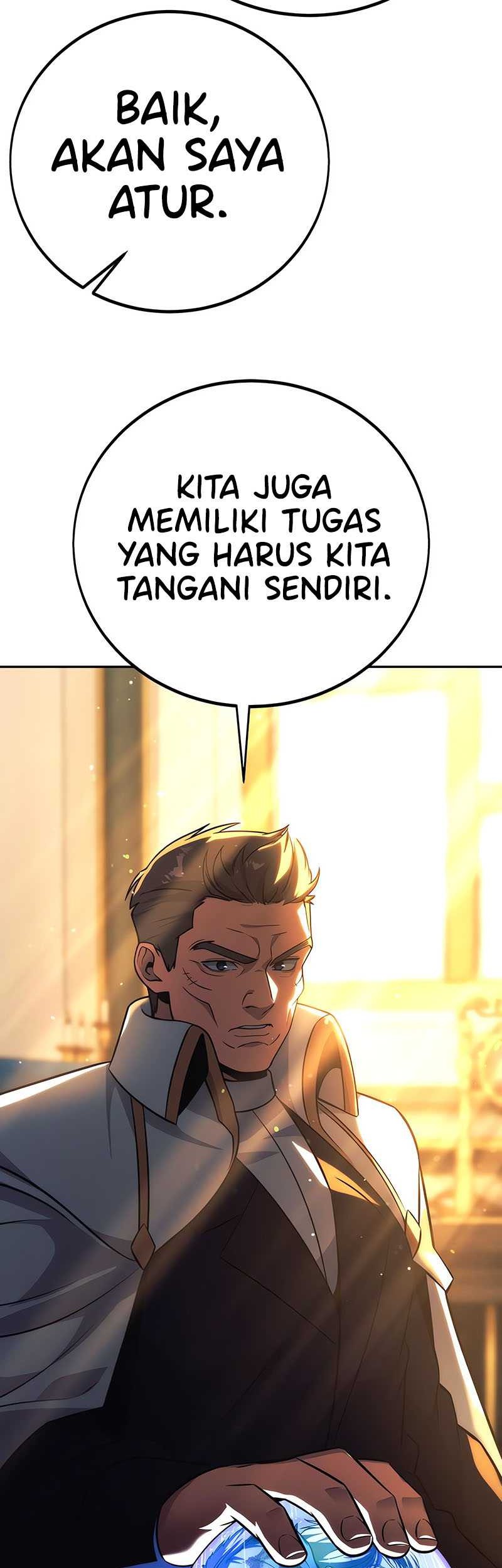 The Extra’s Academy Survival Guide Chapter 59 Gambar 8
