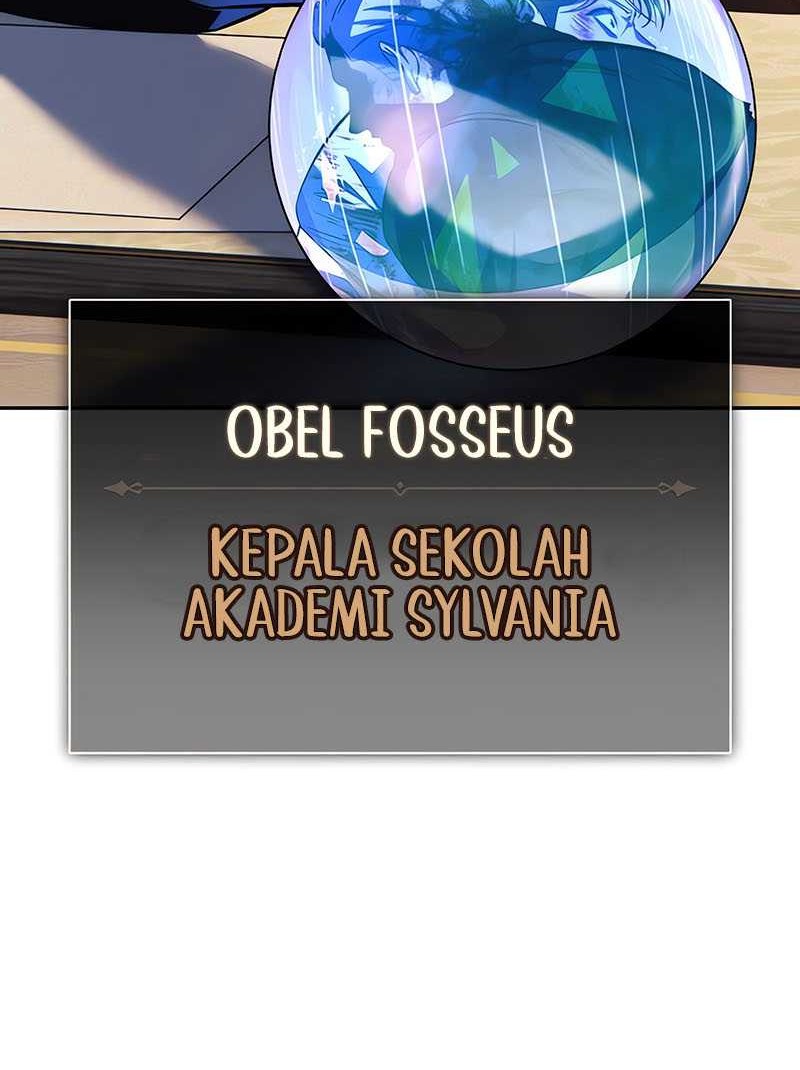 The Extra’s Academy Survival Guide Chapter 59 Gambar 9