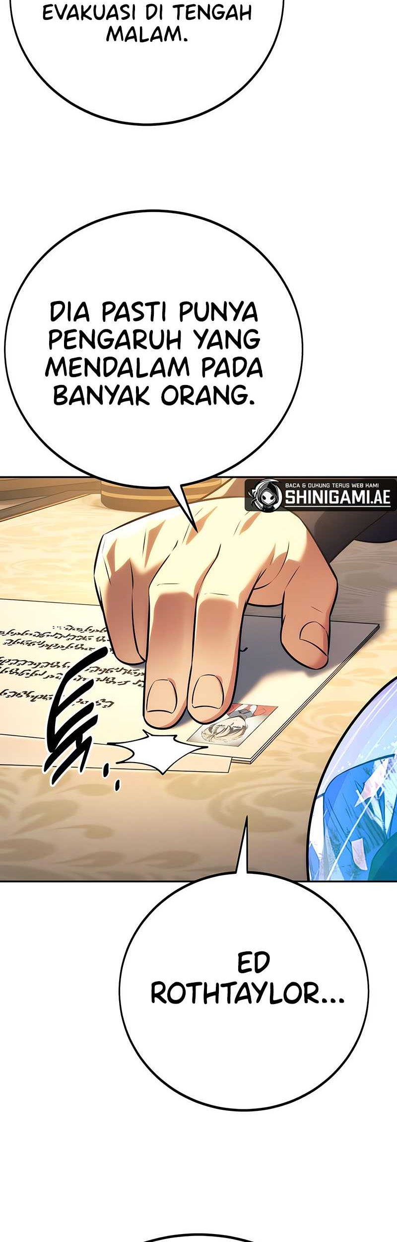 The Extra’s Academy Survival Guide Chapter 59 Gambar 11