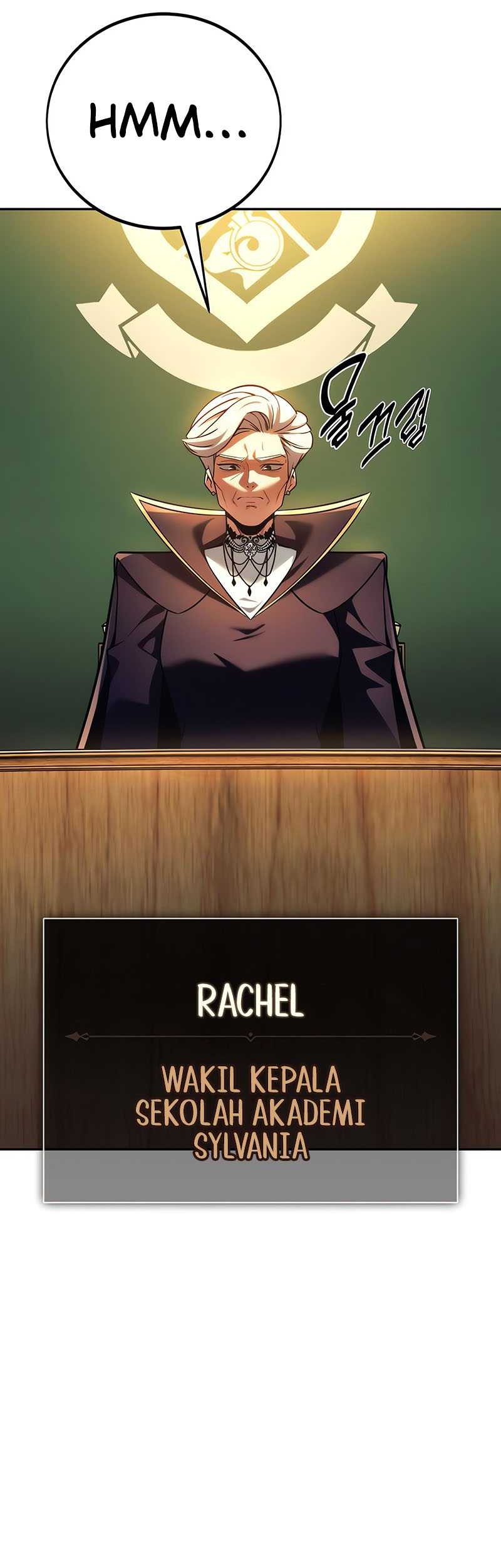 The Extra’s Academy Survival Guide Chapter 59 Gambar 16