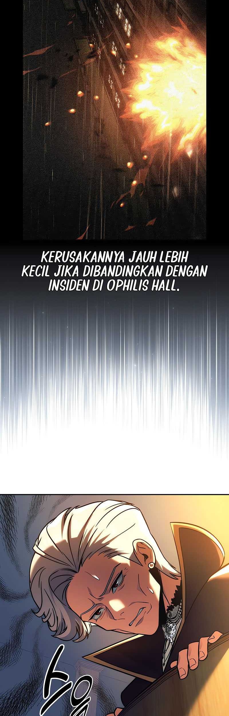 The Extra’s Academy Survival Guide Chapter 59 Gambar 20