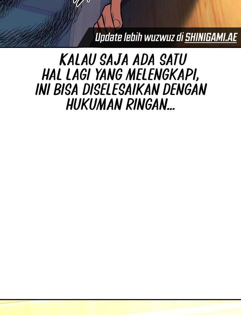 The Extra’s Academy Survival Guide Chapter 59 Gambar 21