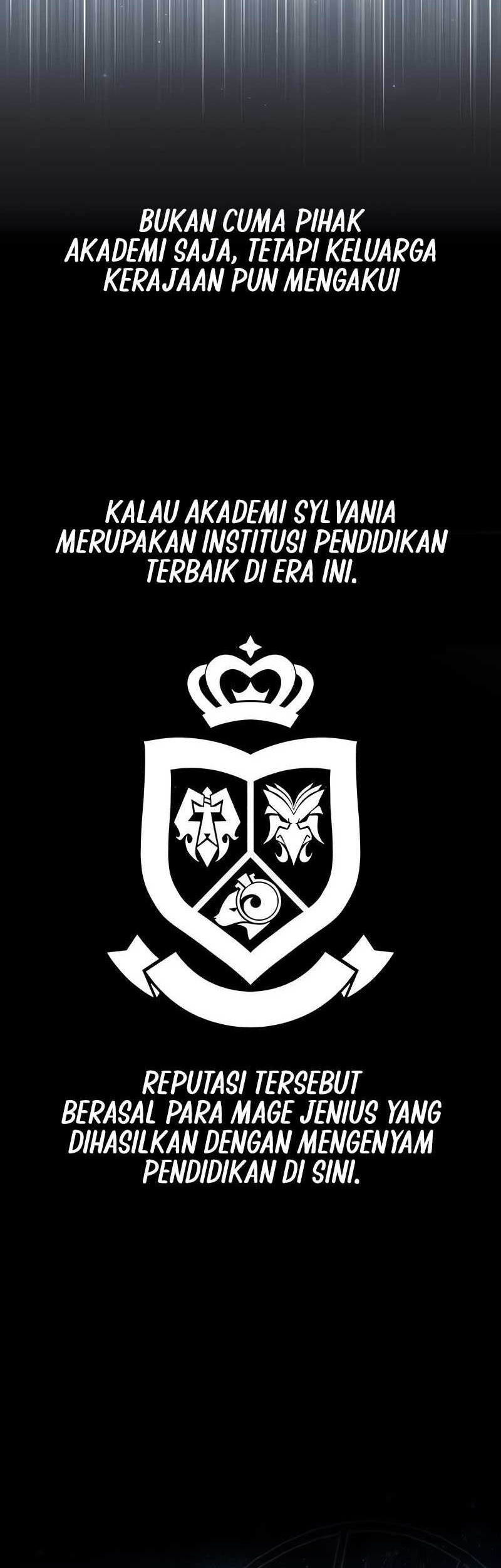 The Extra’s Academy Survival Guide Chapter 59 Gambar 23