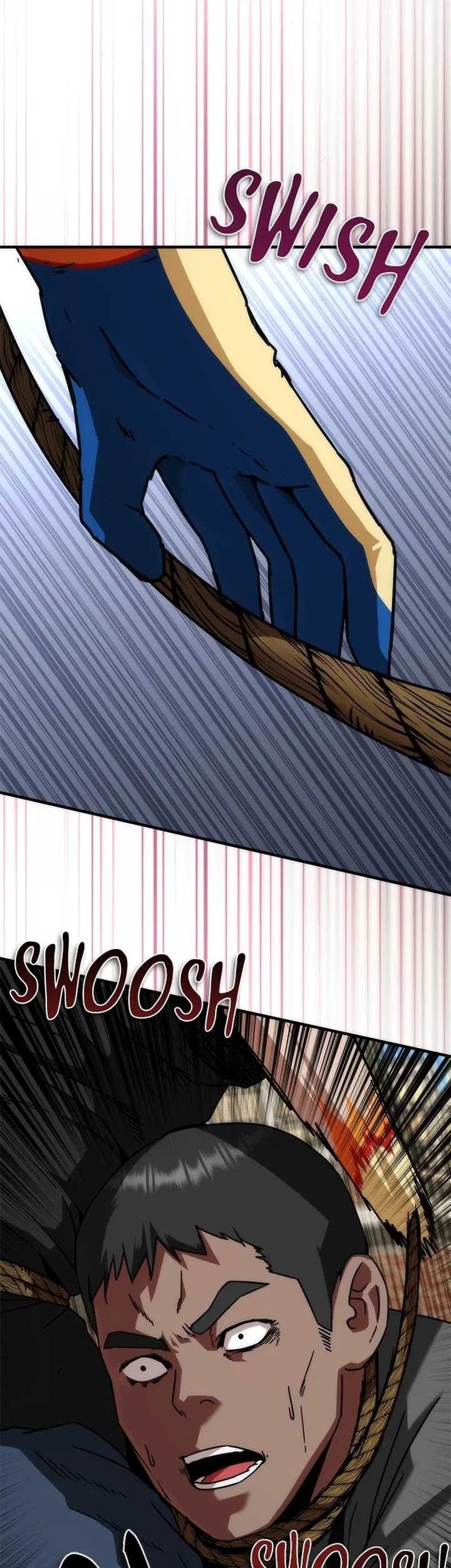 Zombie Apocalypse 82-08 Chapter 48 Gambar 27