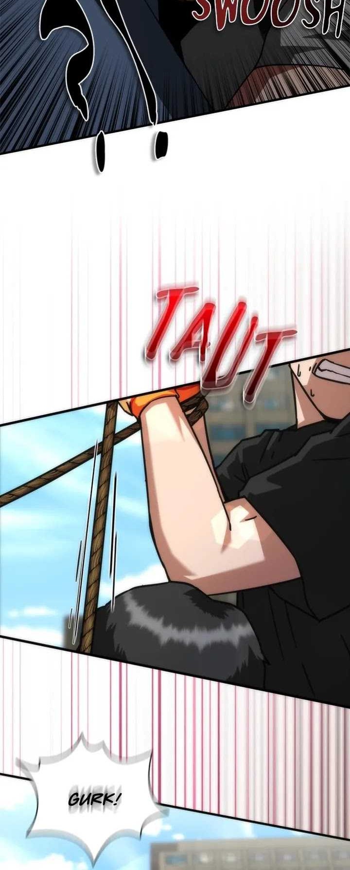 Zombie Apocalypse 82-08 Chapter 48 Gambar 28