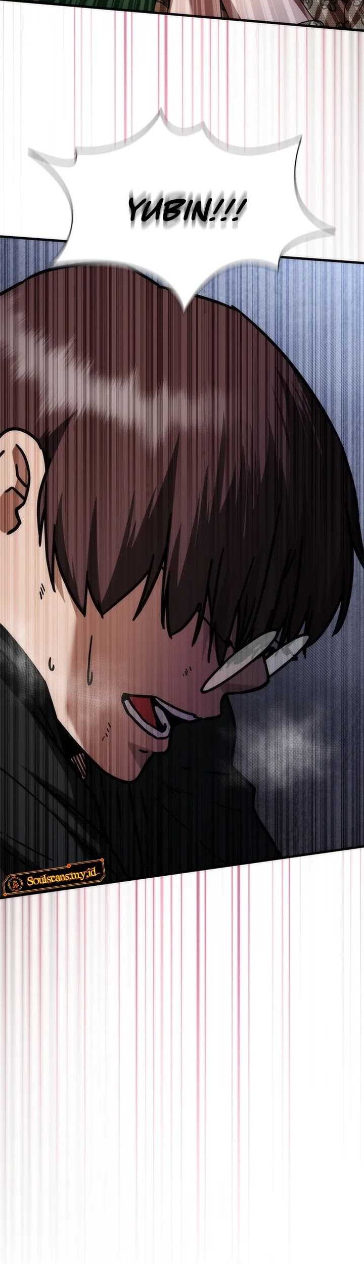 Zombie Apocalypse 82-08 Chapter 48 Gambar 34