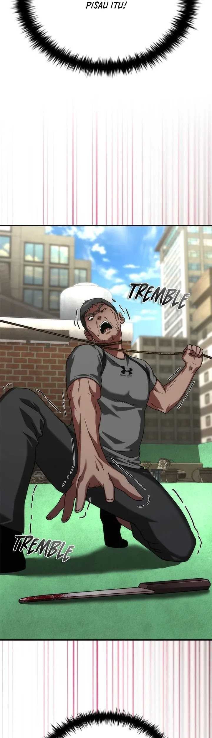 Zombie Apocalypse 82-08 Chapter 48 Gambar 47