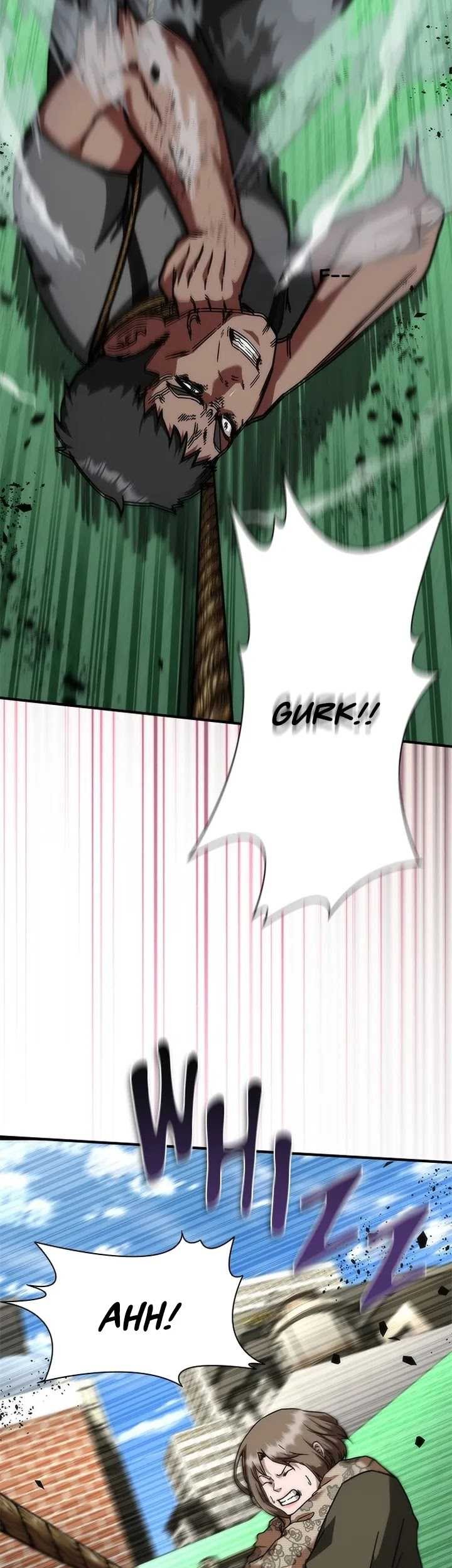 Zombie Apocalypse 82-08 Chapter 48 Gambar 55