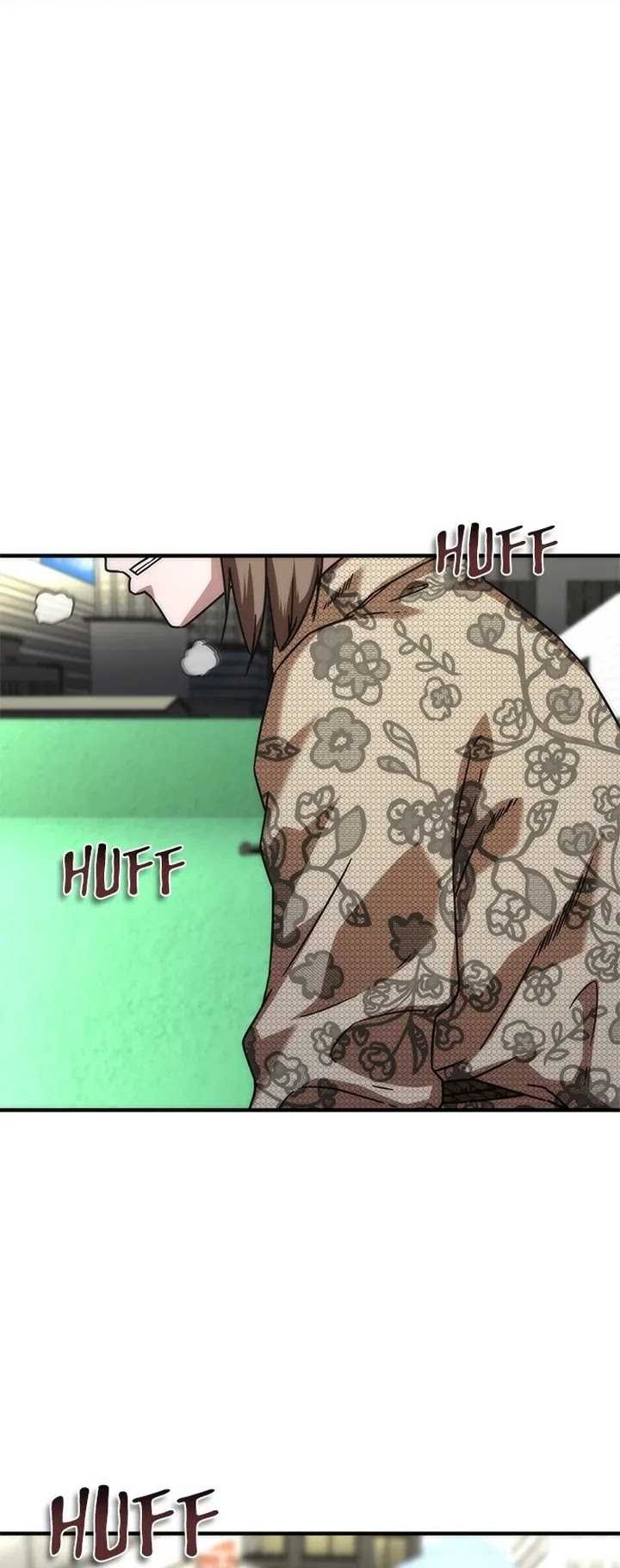 Zombie Apocalypse 82-08 Chapter 48 Gambar 59