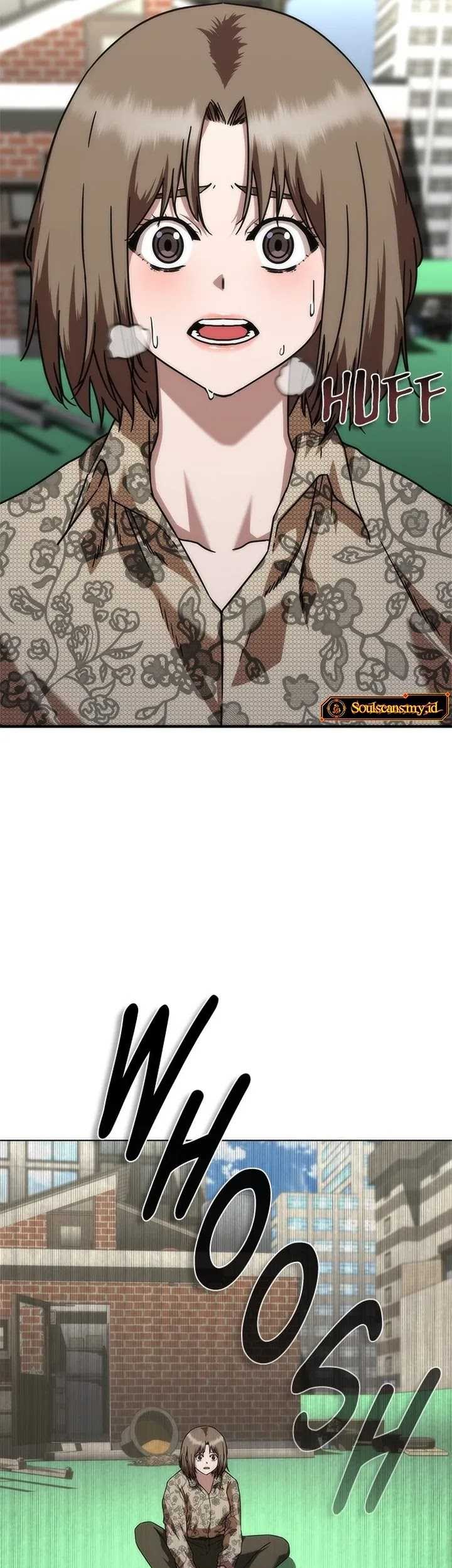 Zombie Apocalypse 82-08 Chapter 48 Gambar 60