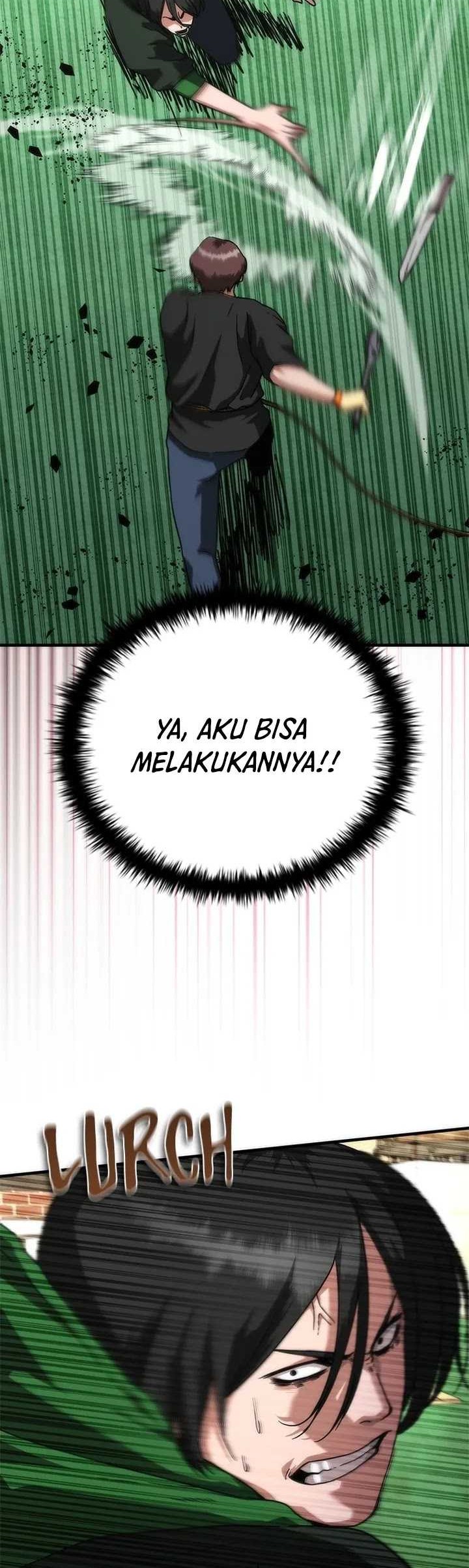 Zombie Apocalypse 82-08 Chapter 48 Gambar 12