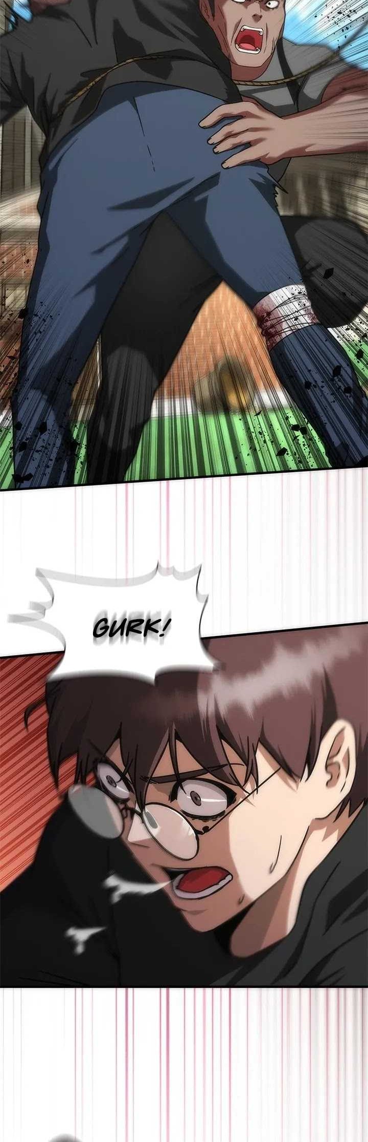 Zombie Apocalypse 82-08 Chapter 48 Gambar 18