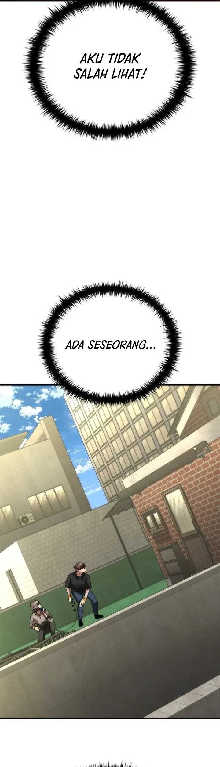 Zombie Apocalypse 82-08 Chapter 47 Gambar 37